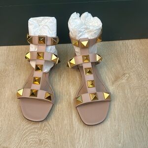 Valentino sandals